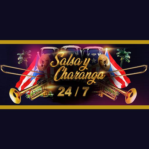 Salsa y Charanga 24 7